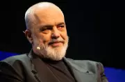 Albania's AI Cabinet: PM Edi Rama Appoints World's First Government Bot to Boost Efficiency