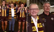Albo's VB Blunder: Prime Minister's Beer Brand Furore Sparks AFL Sponsorship Storm