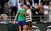 Alcaraz vs Sinner: Epic US Open Final Caps Historic Rivalry Trilogy | Tennis Showdown