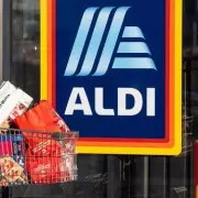 Aldi Shoppers, Beware! The One Item You Should NEVER Put in Your Trolley