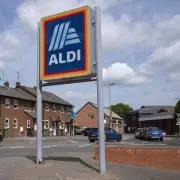 Aldi 'Told to Behave' After 'Proper B*****king' From Watchdog Over Misleading Price Cuts