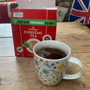 Aldi vs M&S Tea Bags: Our Surprising Taste Test Verdict