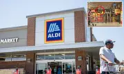 Aldi's £199 Parent Lifeline Sells Out in Hours: Desperate Mums Rush for MUST-HAVE Item