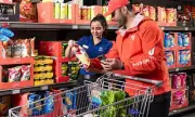 ALDI's Game-Changer: On-Demand Grocery Delivery Goes Nationwide Across Australia
