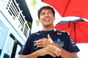 Alex Albon Signs Multi-Year Contract Extension with Williams F1, Ending 2025 Speculation