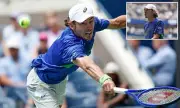 Alex de Minaur's US Open Dream Ends in Quarter-Final Defeat to Felix Auger-Aliassime