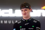 Alex Dunne: McLaren's Newest F1 Prodigy Poised for Glory After Sensational F2 Start