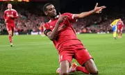 Alexander-Arnold and Isak Fire Liverpool to Dramatic 2-1 Victory Over Southampton in Arne Slot's Anfield Bow