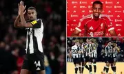 Alexander Isak's Emotional Farewell: Inside the WhatsApp Message That Sealed His £125m Liverpool Move
