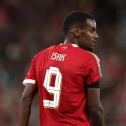 Alexander Isak's Stunning Goal Denied by VAR as Liverpool Edge Past Southampton in FA Cup Thriller