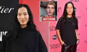 Alexander Wang's Controversial NYFW Comeback: Can Fashion Forgive and Forget? | Expert Weighs In