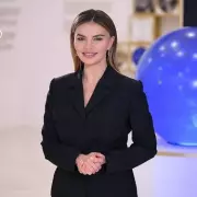 Alina Kabaeva's Kate Middleton Style Sparks Kremlin Rumours | Mirror