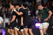 All Blacks Edge Springboks in Thrilling Rugby Championship Opener at Mbombela