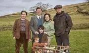 All Creatures Great and Small Season 4: Channel 5 Confirms September Premiere for Hit Yorkshire Dales Drama