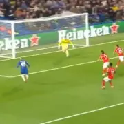 Ally McCoist's Brutal Chelsea Verdict: 'Embarrassing' Champions League Exit Looms After Benfica Warning