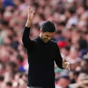 Ally McCoist's Explosive Premier League Title Verdict: Arsenal or Liverpool to Dethrone Man City?