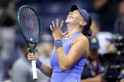 Amanda Anisimova Stuns Aryna Sabalenka in Thrilling US Open Comeback