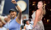 Amanda Anisimova Stuns Iga Świątek in US Open Thriller, Announces 2025 Comeback