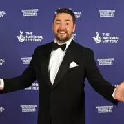 Amanda Holden and Bradley Walsh to Host Royal Variety Performance 2024 at London's Royal Albert Hall