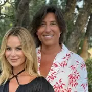 Amanda Holden's Thrilling Return to Theatre: Britain's Got Talent Judge Opens Up About West End Comeback