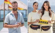 Amazing Race UK Celebrities' Salaries Exposed: Who Topped The Earnings Chart?