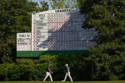 Amazon Secures Exclusive Masters Golf Streaming Rights in Major UK Broadcast Coup