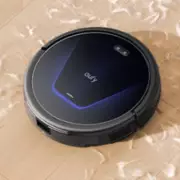 Amazon's Robot Vacuum Cleaner Deal Slashes Price by 52% - Don't Miss This Cleaning Revolution!