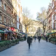 American in Britain Reveals: 4 UK Cultural Shocks That Will Surprise You