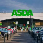 American Tourist's ASDA Culture Shock: The Bizarre UK Supermarket Differences That Left Him Stunned