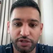 Amir Khan's Emotional Tribute to Ricky Hatton After Hall of Fame Induction | Boxing News