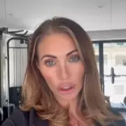 Amy Childs Opens Up: 'I Need to Put Myself First' After Emotional Birth of Twins