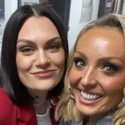 Amy Dowden's Sister Reveals Her Own Breast Cancer Shock Amid Strictly Star's Treatment