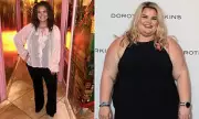 Amy Tapper's Incredible 7 Stone Weight Loss Journey: Gogglebox Star's Transformation Revealed