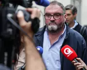 Anaesthetist on Trial: French Doctor Accused of Poisoning Patients in Shocking Murder Case