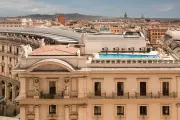 Anantara Palazzo Naiadi Rome Review: A Slice of Imperial Luxury in the Eternal City