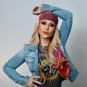 Anastacia's Harrowing Breast Cancer Journey: A 20-Year Battle Against the Disease