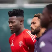 André Onana's Man Utd Contract Under Scrutiny: Goalkeeper's Future in Doubt After Disastrous First Season