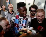 Andre Onana Completes Shock Loan Move to Trabzonspor from Manchester United