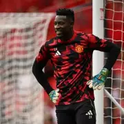 Andre Onana's Man Utd Career in Turmoil as Trabzonspor Eye Shock January Transfer