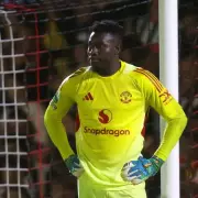 Andre Onana's Manchester United Nightmare: Goalkeeper Faces Shocking Two-Year Ban After Trabzonspor Clash