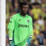 Andre Onana's Trabzonspor Nightmare: Man Utd Keeper Faces UEFA Probe After Shocking Confrontation