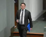 Andrew Hastie Threatens to Quit Coalition Frontbench in Net Zero Revolt | Australian Politics Crisis