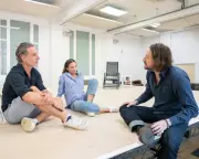 Andrew Lincoln & Alicia Vikander Star in 'Nerve-Shredding' Ibsen Revival | West End Thrill