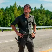 Andrew Lincoln's Kids Banned from Watching The Walking Dead | Shocking Parenting Confession