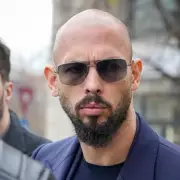 Andrew Tate Accepts Jake Paul Fight Challenge in Explosive Twitter Clash | Mirror Boxing