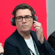 Andy Burnham Demands Whistleblower Protection Over 'Damning' NHS Safety Concerns