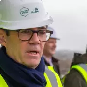 Andy Burnham Refuses to Rule Out Shocking Political Return to Westminster