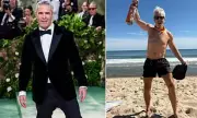 Andy Cohen's Shocking Confession: Inside His Secret Weight Loss Regime with Diabetes Drug Ozempic