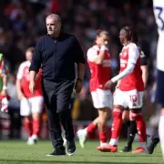 Ange Postecoglou's Fiery Defence of Tottenham's Style After Forest Thriller: 'We're Never Changing'