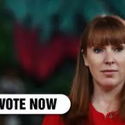Angela Rayner Under Fire: Police Probe Labour Deputy Leader Over Council House Sale
